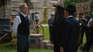 Murdoch Mysteries Epizóda 6