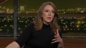 Real Time with Bill Maher Epizóda 35
