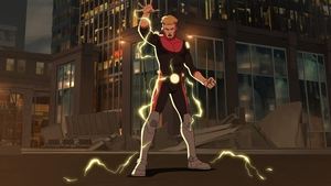 INVINCIBLE Epizóda 6