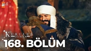 Kuruluş Osman Epizóda 4