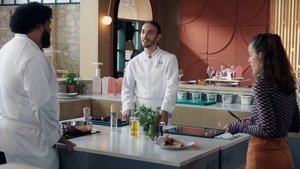 Ici tout commence Epizóda 1037