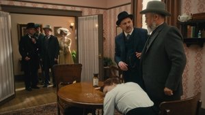 Murdoch Mysteries Epizóda 4