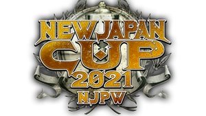 New Japan Pro Wrestling Epizóda 12
