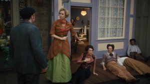 Murdoch Mysteries Epizóda 5
