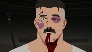 INVINCIBLE Epizóda 4