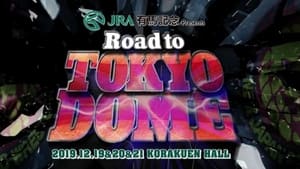 New Japan Pro Wrestling Epizóda 103