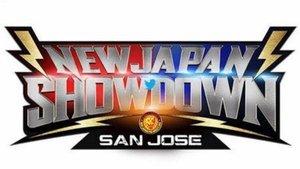 New Japan Pro Wrestling Epizóda 85