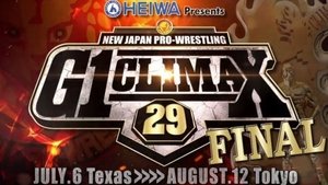 New Japan Pro Wrestling Epizóda 61