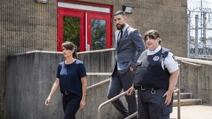 FBI Epizóda 2