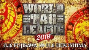 New Japan Pro Wrestling Epizóda 86