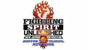 New Japan Pro Wrestling Epizóda 69