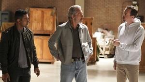 NCIS: Námorný vyšetrovací úrad Epizóda 4