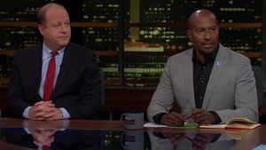 Real Time with Bill Maher Epizóda 32