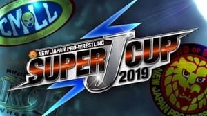 New Japan Pro Wrestling Epizóda 63