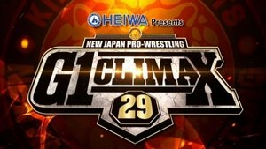 New Japan Pro Wrestling Epizóda 43