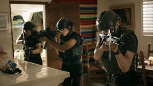 S.W.A.T. Epizóda 2