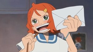 One Piece Epizóda 33