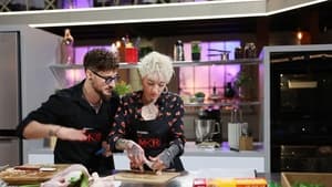 My Kitchen Rules Epizóda 13