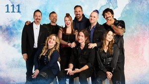 Critical Role Epizóda 111