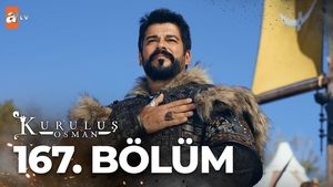 Kuruluş Osman Epizóda 3