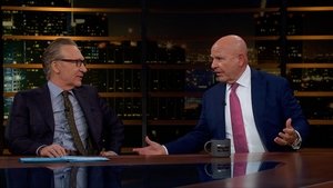 Real Time with Bill Maher Epizóda 2233