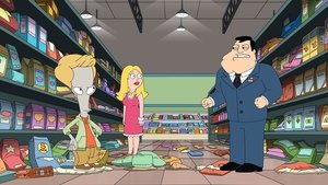 American Dad! Epizóda 1