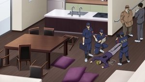 Detective Conan Epizóda 1139