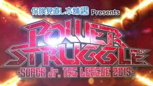 New Japan Pro Wrestling Epizóda 84