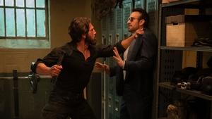 Daredevil: Znovuzrodenie Sic Semper Systema