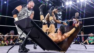 WWE NXT Epizóda 45