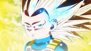 Dragon Ball DAIMA Epizóda 12