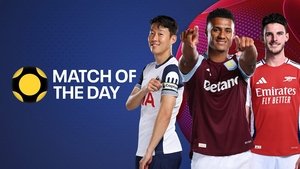Match of the Day Epizóda 8