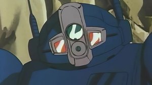 Armored Trooper VOTOMS Epizóda 31