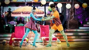 Strictly Come Dancing Epizóda 11