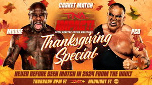 TNA iMPACT! Epizóda 48