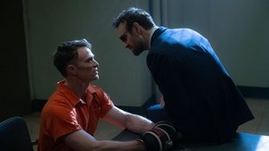 Daredevil: Znovuzrodenie Čiernobiely bál