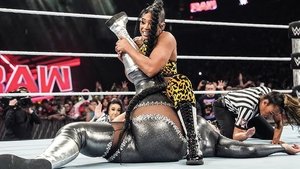Raw Epizóda 48
