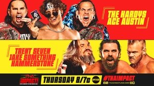 TNA iMPACT! Epizóda 47
