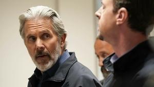 NCIS: Námorný vyšetrovací úrad Epizóda 5