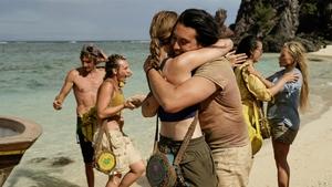 Survivor Epizóda 6