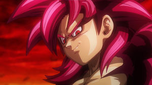 Dragon Ball DAIMA Epizóda 19