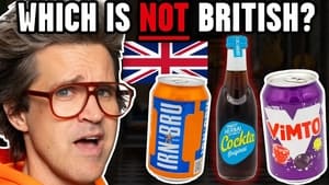 Good Mythical Morning Epizóda 30