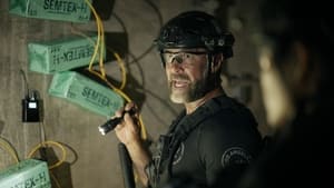 S.W.A.T. Epizóda 4