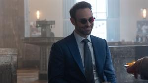 Daredevil: Znovuzrodenie So záujmom