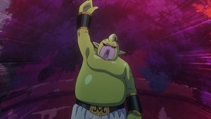 Dragon Ball DAIMA Epizóda 11