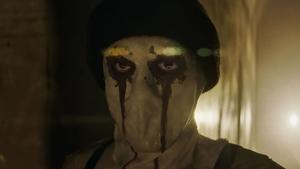 Daredevil: Znovuzrodenie Neprimeraná sila