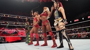 Raw Epizóda 46