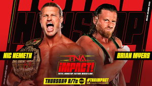 TNA iMPACT! Epizóda 46