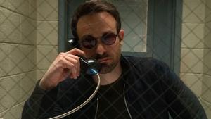 Daredevil: Znovuzrodenie Imidž