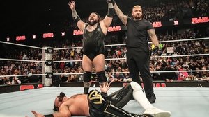 Raw Epizóda 47